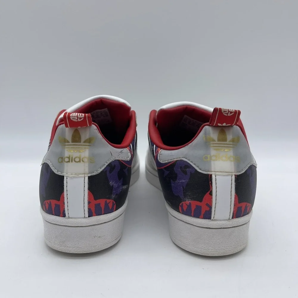 adidas superstar youth